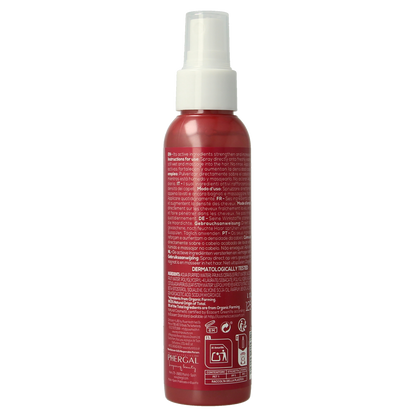 Naturtint Verstevigende lotion 125.00 Milliliter