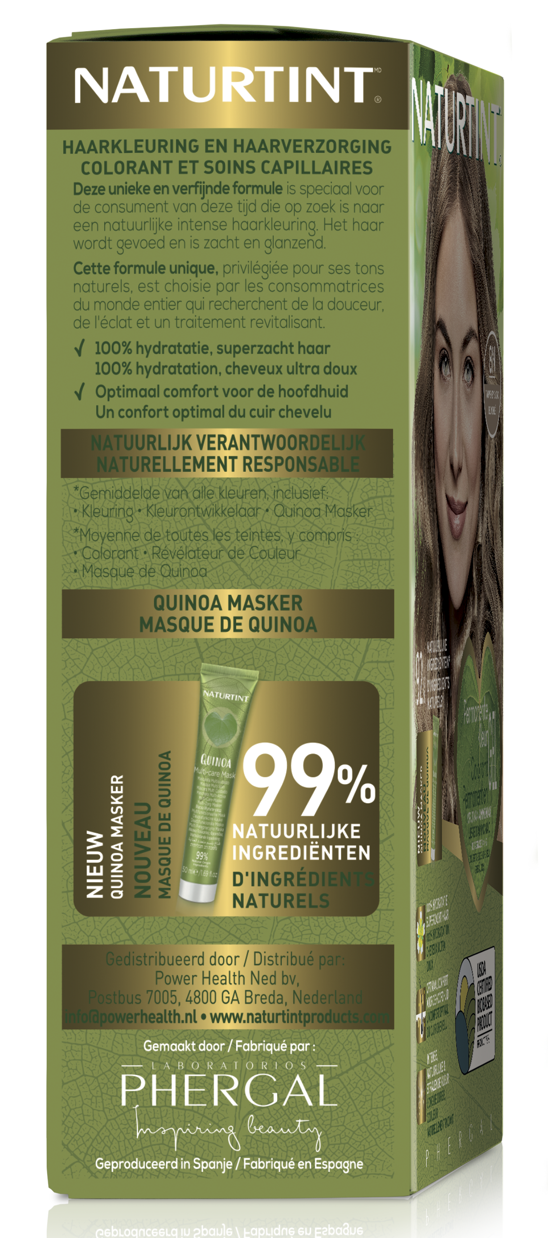 Naturtint 3.60 Zwarte kers 170.00 Milliliter