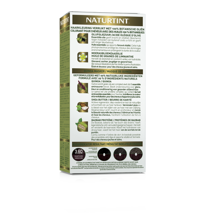 Naturtint 3.60 Zwarte kers 170.00 Milliliter