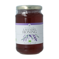 Michel Merlet Lavendel honing bio  500.00 Gram