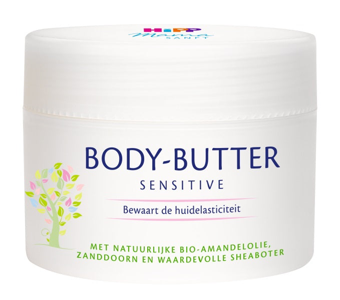 Hipp Mammasoft body butter 200.00 Milliliter