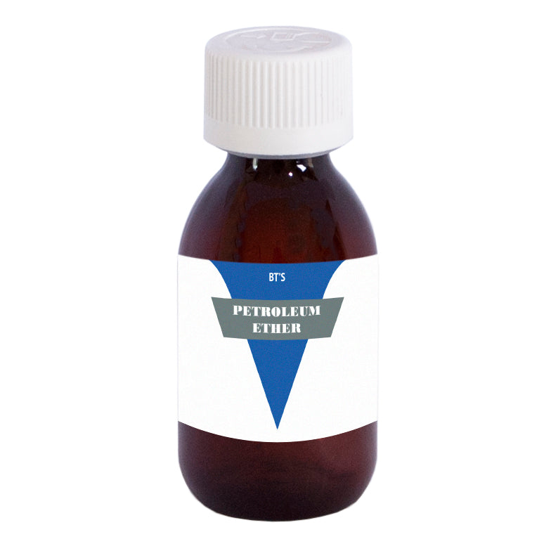 BT'S Petroleum ether 120.00 Milliliter