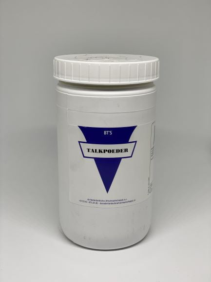 BT'S Talkpoeder 500.00 Gram