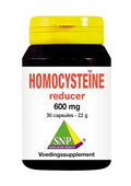 SNP Homocysteine reducer 30.00 Capsules