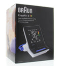 Braun Exactfit 3 bloeddrukmeter bovenarm 1.00 Stuks