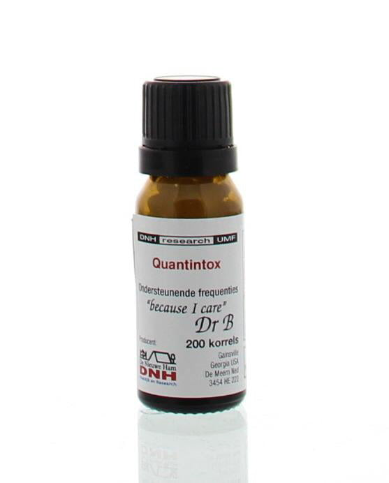 DNH Quantintox 200.00 Stuks