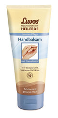 Luvos Handbalsem 50.00 Milliliter