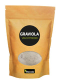 Hanoju Graviola fruit powder 500.00 Gram