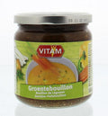 Vitam Groentebouillon 500.00 Gram