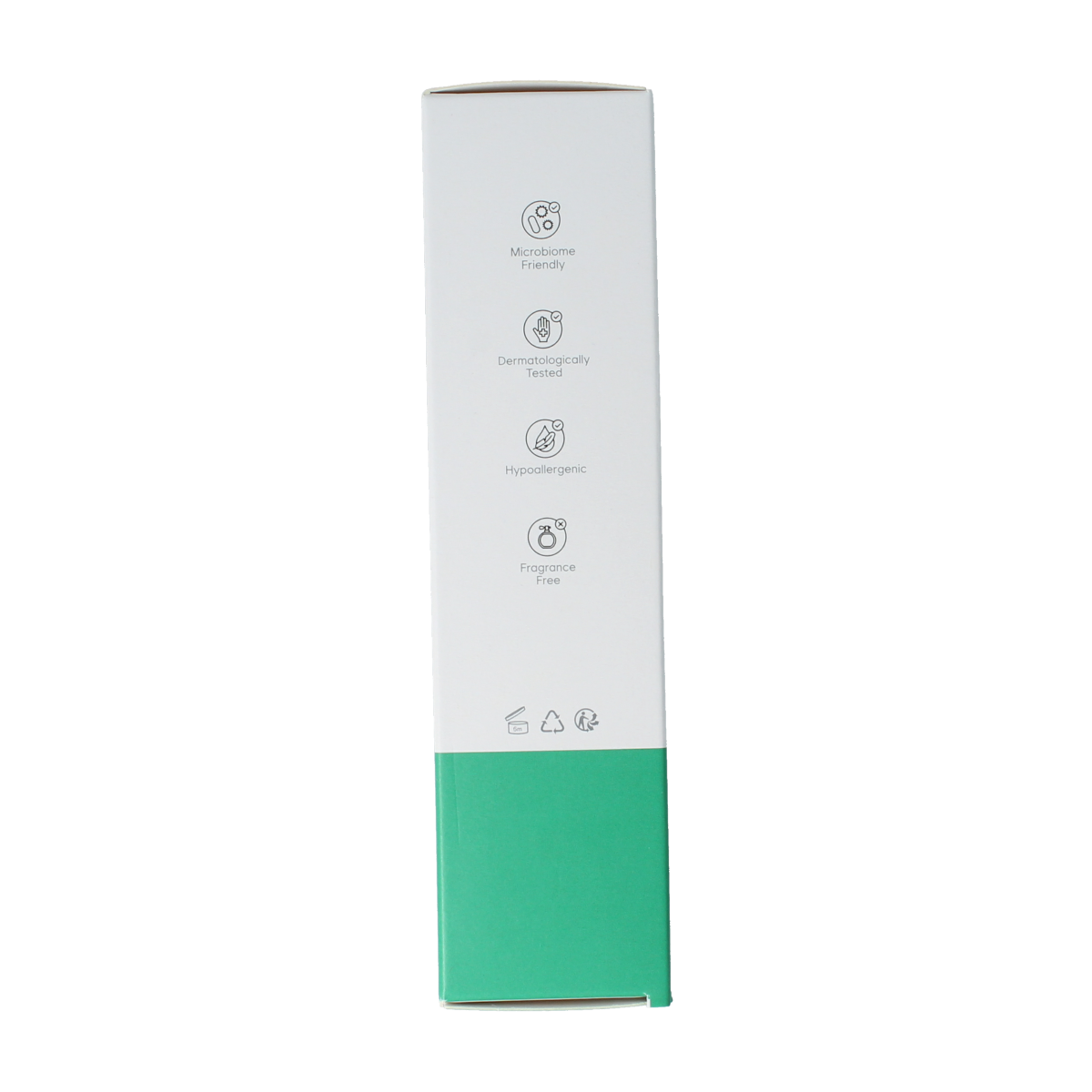 Gladskin Milky cleanser with vitamin E 75.00 Milliliter