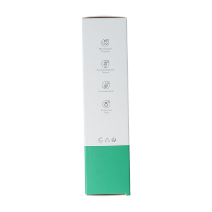 Gladskin Milky cleanser with vitamin E 75.00 Milliliter