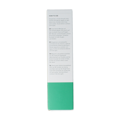 Gladskin Milky cleanser with vitamin E 75.00 Milliliter
