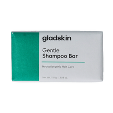 Gladskin Gentle shampoo bar 110.00 Gram