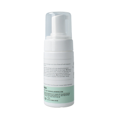 Gladskin Cleanser foaming fresh start 100 Milliliter