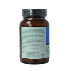 Organic India Neem bio 90.00 Capsules