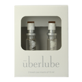 Uberlube Good to go navulling 2 x 15ml 30 Milliliter