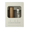 Uberlube Good to go goud 15 Milliliter