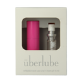 Uberlube Good to go roze 15.00 Milliliter