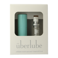 Uberlube Good to go turquoise aqua 15.00 Milliliter