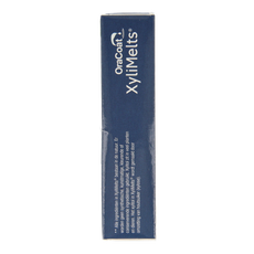Xylimelts Milde munt 40.00 Stuks