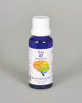 Vita CZS 47 Acetylcholine 30.00 Milliliter