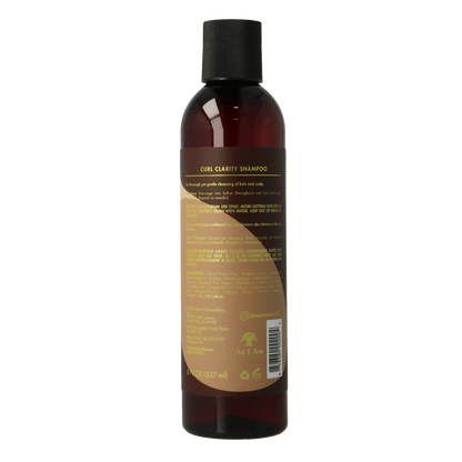 As I Am  Shampoo curl clarity 237.00 Milliliter