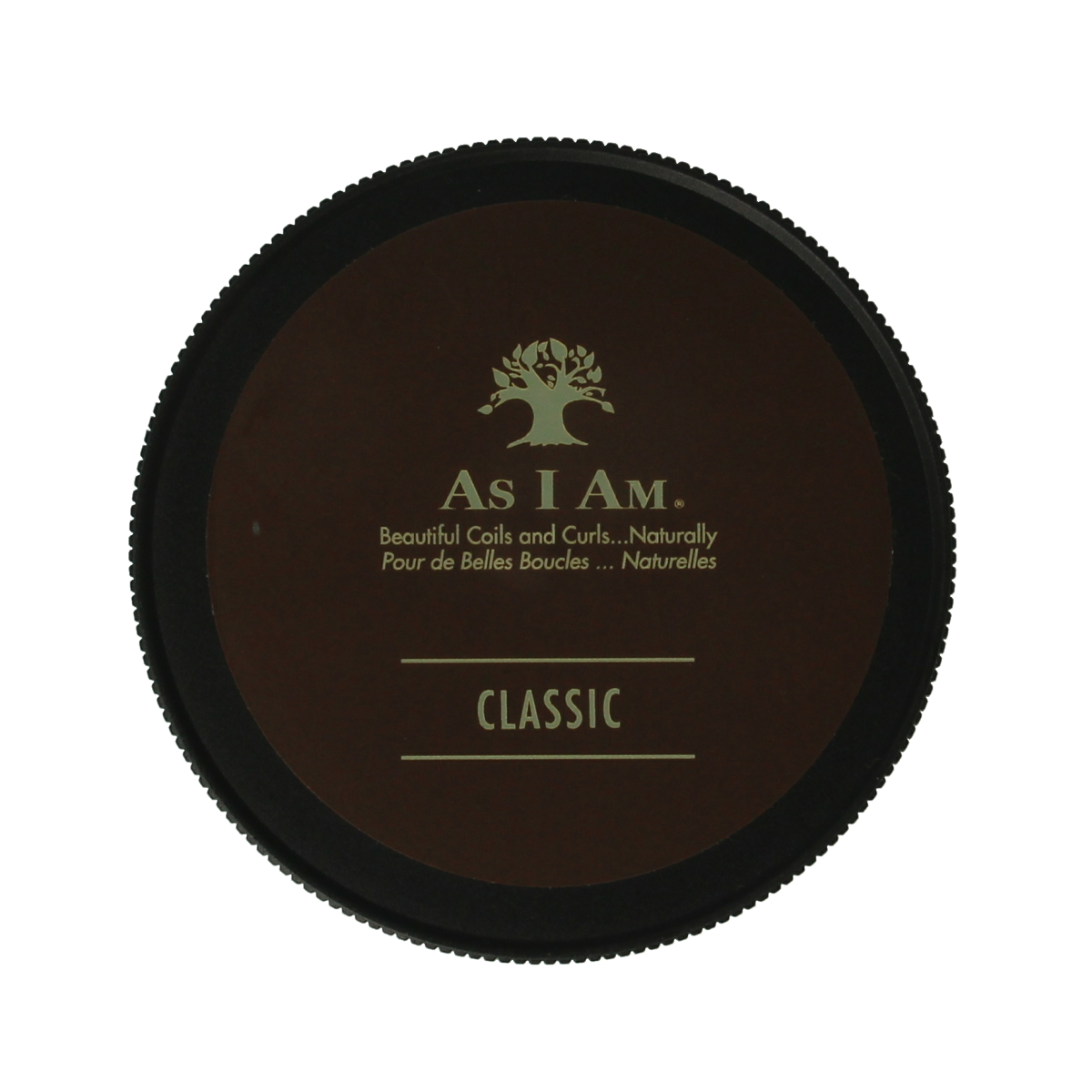 As I Am  Wash coconut 454.00 Gram