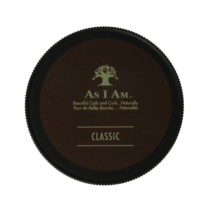 As I Am  Wash coconut 454.00 Gram