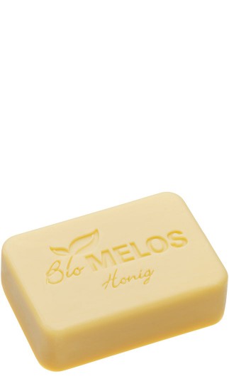 Walter Rau Honingzeep bio 100.00 Gram