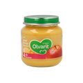Olvarit Appel mango banaan 4M03 125.00 Gram