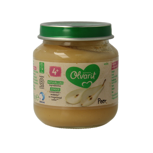Olvarit Peer 4M04 125.00 Gram