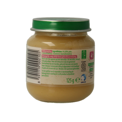 Olvarit Peer 4M04 125.00 Gram