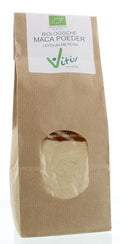 Vitiv Maca poeder bio 500.00 Gram
