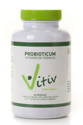 Vitiv Probioticum 90.00 Capsules