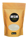 Hanoju MSM poeder 500 Gram