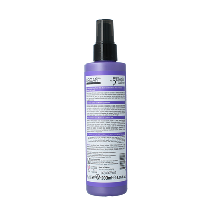Urban Care Expert hairtonic biotine & caffeine spray 200.00 Milliliter