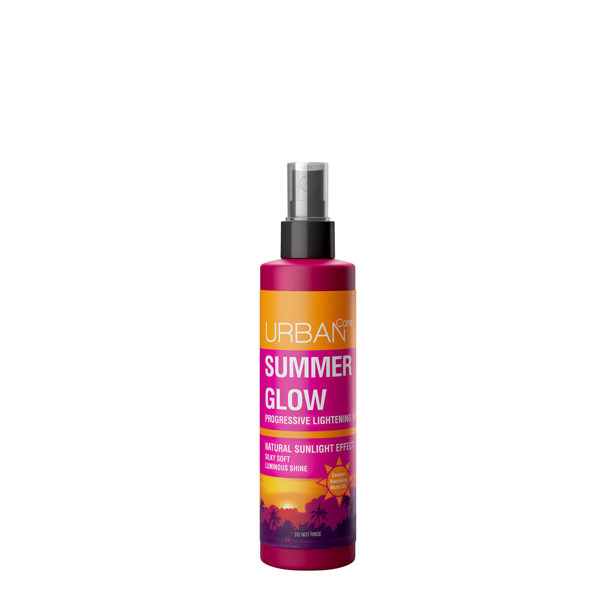 Urban Care Summer glow progressive lightening spray 150.00 Milliliter