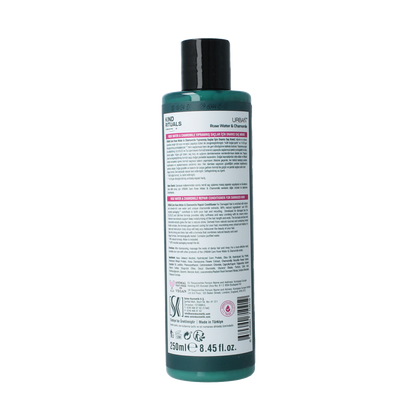 Urban Care Kind rituals rose water chamomile conditioner 250.00 Milliliter