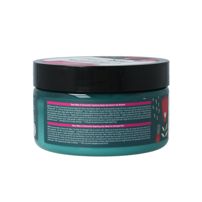 Urban Care Kind rituals rose water chamomile hair mask 230.00 Milliliter