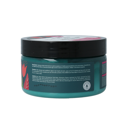 Urban Care Kind rituals rose water chamomile hair mask 230.00 Milliliter