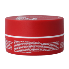 Red One Haarwax aqua red 150.00 Milliliter