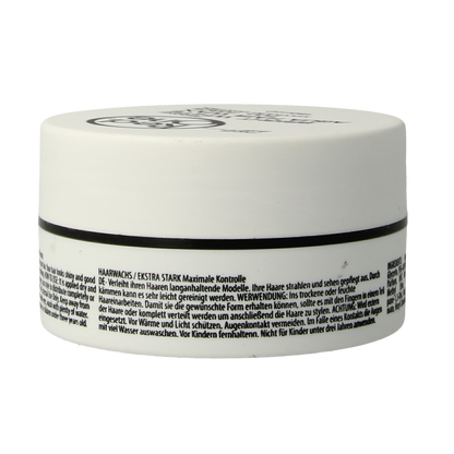 Red One Haarwax aqua bright white 150.00 Milliliter