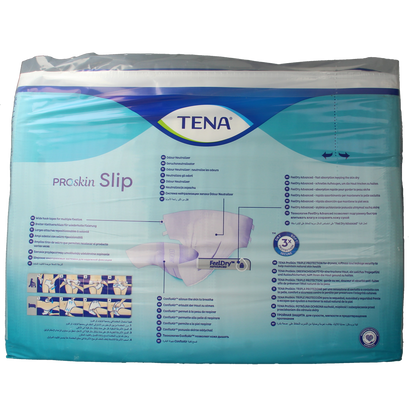 Tena Slip maxi XL breathable  24.00 Stuks