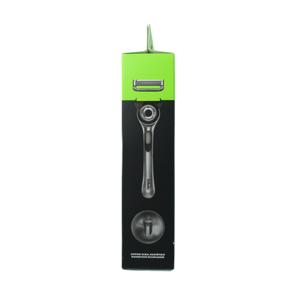 Gillette Labs scheersysteem met hanger + 1 mesje 1.00 Stuks