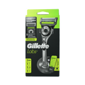 Gillette Scheersysteem stand 1 up 1.00 Stuks