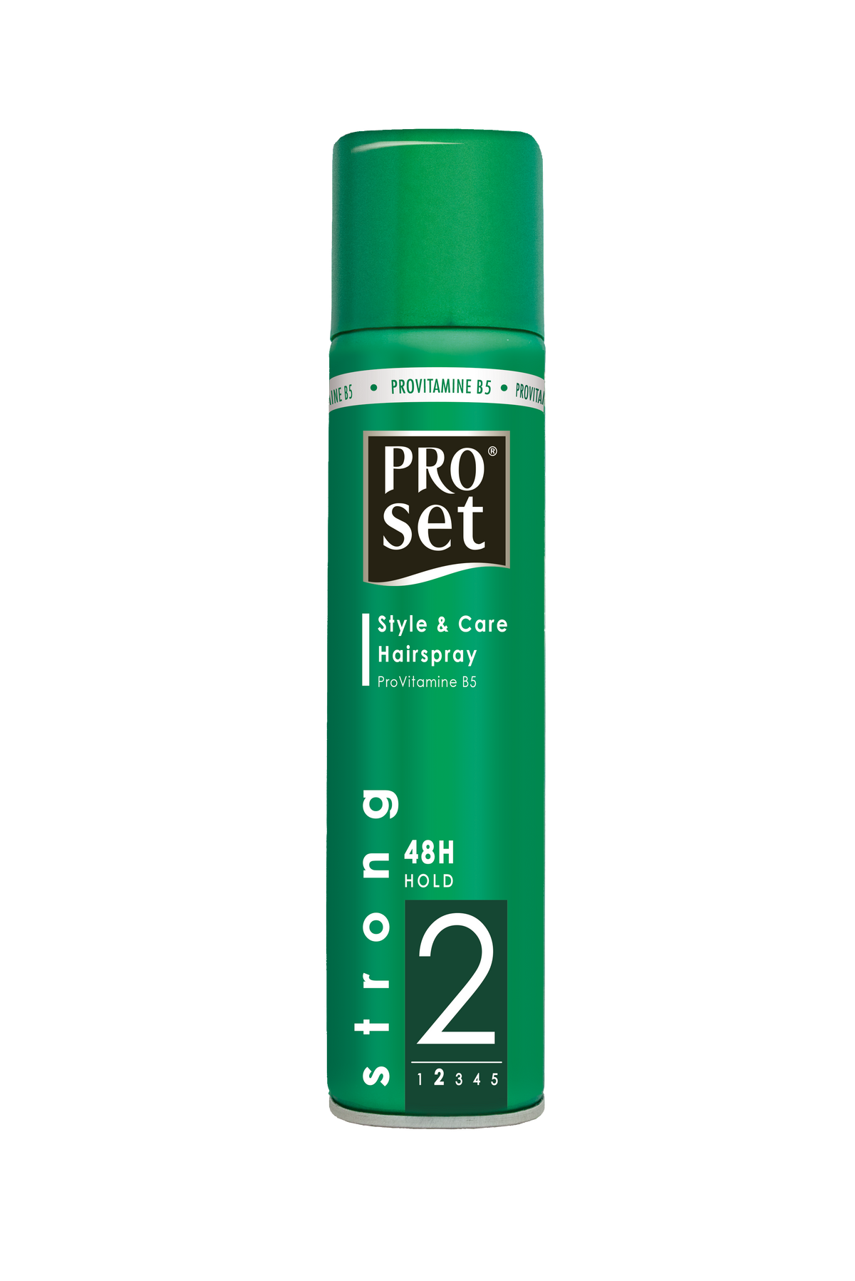 Proset Haarspray classic sterk  300.00 Milliliter