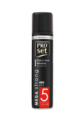 Proset Haarspray classic mega sterk 300.00 Milliliter