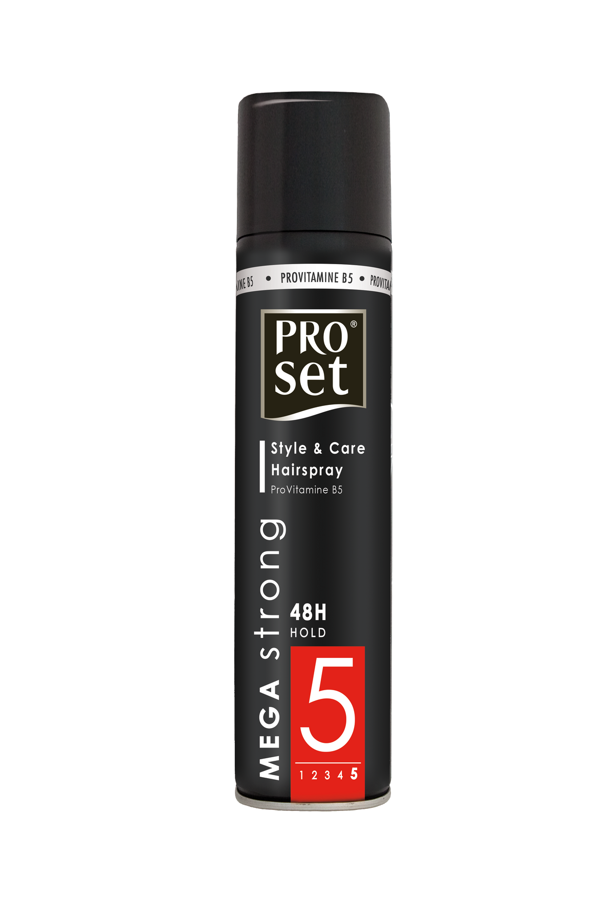 Proset Haarspray classic mega sterk 300.00 Milliliter