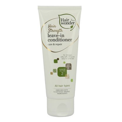 Hairwonder Hair strength leave in conditioner 75.00 Milliliter