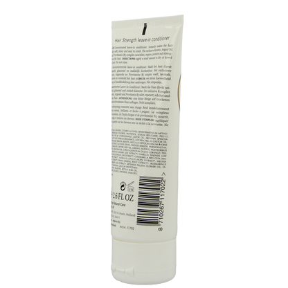 Hairwonder Hair strength leave in conditioner 75.00 Milliliter